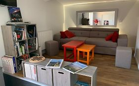 Domaine de Jarentin (Gite 4-6 places)