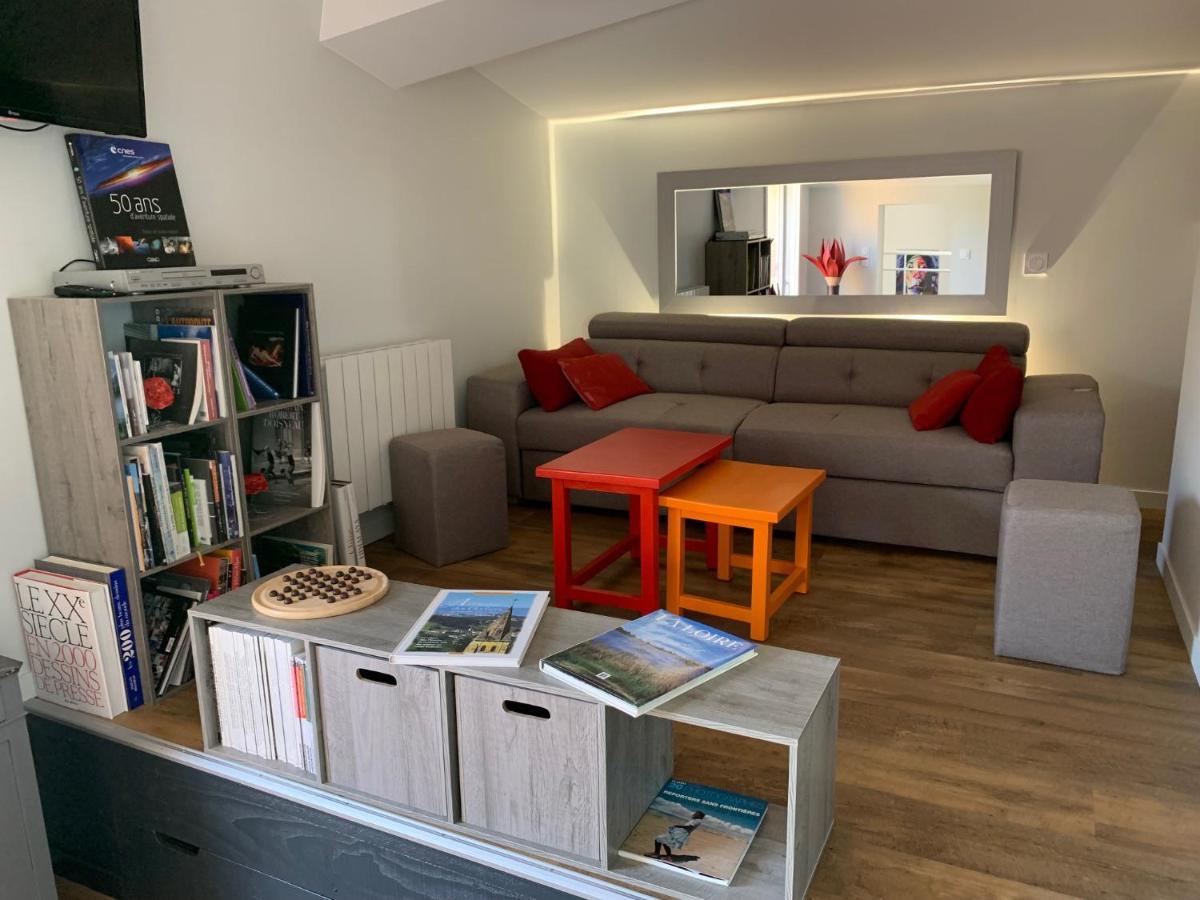 Villa Domaine de Jarentin  à Saint-Marcel-de-Felines Extérieur photo